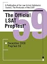 Official LSAT Preptest 59