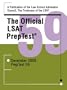 Official LSAT Preptest 59