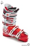 ROSSIGNOL(ロシニョール) スキーブーツ RB025000/DEMO Sensor 100 Beat ホワイト*レッド