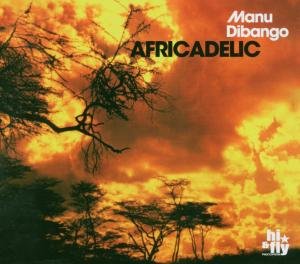 CD-Charts  Search : Africadelic