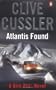 Atlantis Found (A Dirk Pitt Novel)
