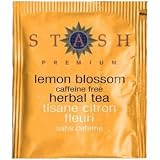 Lemon Blossom Herbal Tea