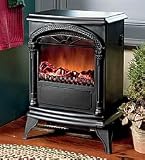 Vent-Free Compact Portable Electric Stove with Stay-Cool Surface