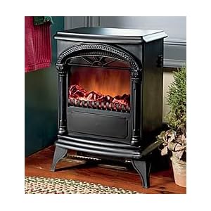 Vent-Free Compact Portable Electric Stove with Stay-Cool Surface Vent-Free Compact Portable Electric Stove with Stay-Cool Surface