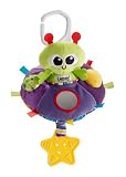 Lamaze Adrian the Alien Play and Grow Toy