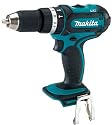 Makita BHP452Z 18-Volt LXT Lithium-Ion Cordless 1/2-Inch Hammer Driver-Drill (Tool Only)