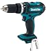 Makita BHP452Z 18-Volt LXT Lithium-Ion Cordless 1/2-Inch Hammer Driver-Drill (Tool Only, No Battery)
