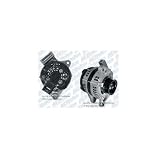 ACDelco 334-1449A Professional Alternator, Remanufactured by ACDelco