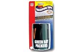 Green Bay Packers Team Logo Tailgating Caution Tape