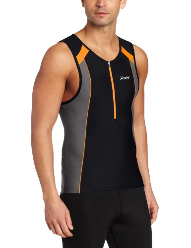 Zoot Sports Men's Performance Tri Tank Top On Sale