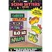 Casino Signs 65in Scene Setter Add-Ons 2ct