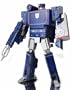 Transformers Takara Music Label MP3 Player Soundwave [Blue]