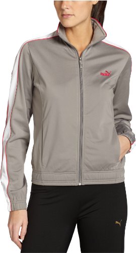 PUMA Womens Agile Jacket on Travel Gear Bag Travel Gear Bag PUMA Womens Agile Jacket