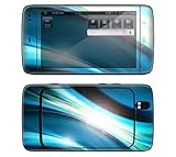 Abstract Decorative Skin Decal Sticker for Dell Streak 5 Android Tablet