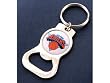 New York Knicks Bottle Opener Key Chain