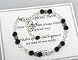 MOL Crystals Niece Bracelet MOL Crystals Niece Bracelet