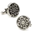 Gothic Cross Cufflinks