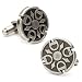 Gothic Cross Cufflinks