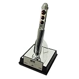 MIB Men In Black II - Neuralyzer Limited Edition Prop Replica 1500 Pieces Worldwide