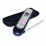 CDN ProAccurate Infrared Thermocouple Probe Thermometer