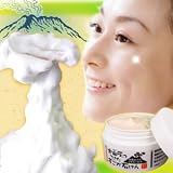 シラスでできたすごか石けんの画像