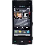 Nokia X6