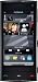 Nokia X6 16GB Smartphone (GPS, WLAN, UMTS, 5 MP, Ovi Karten) black/black
