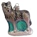 Old World Christmas Winter Wolf Ornament