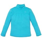 The Childrens Place Girls Ripple Turtleneck
