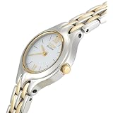 Citizen Womens EW9694-57A Eco-Drive Two-Tone W