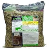 Rockwool Grow Cubes Large Bag