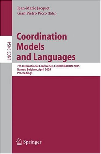 Distributed Computing