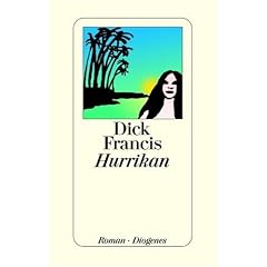 Hurrikan. Roman