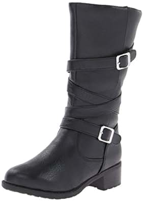 ... : Rachel Shoes Nashville Riding Boot (Little KidBig Kid): Shoes