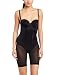 Flexees Womens Firm Control Strapless Unitard