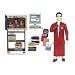 41u FXIgtJL. SL75  Edgar Allan Poe Action Figure