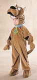 Scooby Doo Deluxe Child Medium Costume