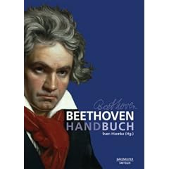 Beethoven-Handbuch