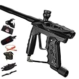Smart Parts Ion Paintball Gun Deluxe Package Kit