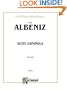 Suite Espanola (Kalmus Edition)