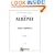 Albeniz / Suite Espagnole (Kalmus Edition)