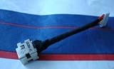 New Compaq Presario CQ50 CQ60 CQ70 HP Pavilion G50 G60 G70 DC Jack Cable