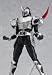 figma Kamen Rider Thrust (Completed PVC figure) [JAPAN]_s-3