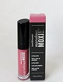 Bare Minerals Marvelous Moxie Lip Gloss in Rebel Half Size 0.07 fl.oz. 2,25ml