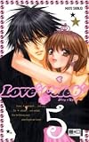 Love Celeb - King Egoist 05 - Mayu Shinjo