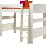Steens 29061450 Hochschl&auml;fer SFK 164 x 206 x 114 cm MDF wei&szlig;