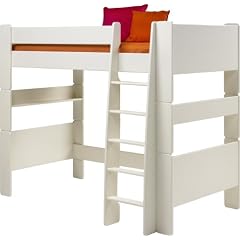 Steens 29061450 Hochschl�fer SFK 164 x 206 x 114 cm MDF wei�