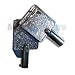 Key Pair (Barrel) for Alarm Cabinet #102 - AMP4KEY