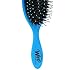Wet Brush Pro Ombre Midi Shine Brush, Blue/Light Blue
