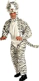 White Tiger Costume